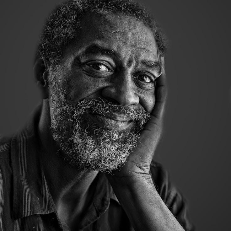 Portrait of Nova Lin, group coordinator and fusion cooking expert